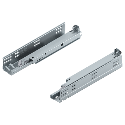Glisiera Blum TANDEM extragere totala cu tip on pentru pal 19 mm 560F3000C