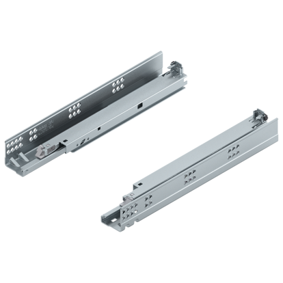 Glisiera Blum TANDEM extragere totala cu tip on pentru pal 19 mm 560F3500C