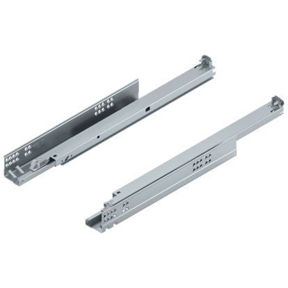 Glisiera Blum TANDEM extragere totala cu tip on pentru pal 19 mm 560F5000C