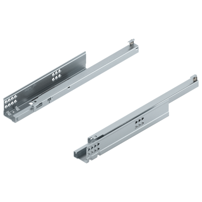 Glisiera Blum TANDEM extragere partiala pentru pal 19 mm 550F3500