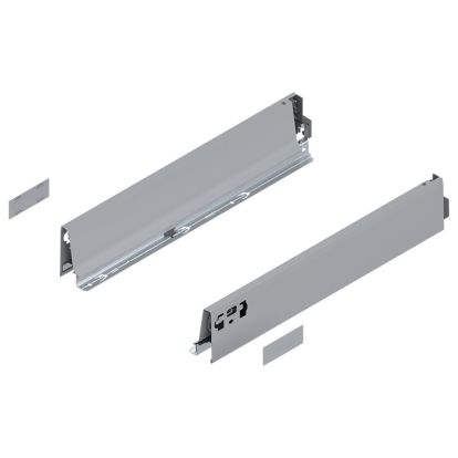 Set laterala sertar TANDEMBOX Antaro/Intivo 378M4502SA stanga+dreapta, gri