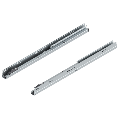Sina corp TANDEMBOX cu BLUMOTION 578.6001BK stanga-dreapta
