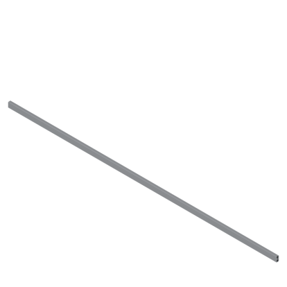 Traversa TANDEMBOX pentru extragere interioara ZRG.1046Z, KB 1200 mm, gri