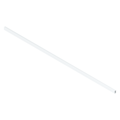 Traversa ORGA-LINE pentru TANDEMBOX antaro ZRG.1104Q, alb