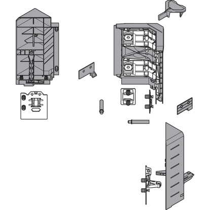 Set SYNCROMOTION Z33D00E0A6, alb