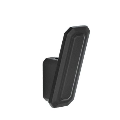 CUIER CEBI MIC DIN METAL FROD CB7101, GRI METAL MAT