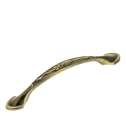 Maner din zamac Sigmund 96 mm, antic