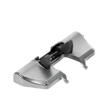 Amortizor TITUS Glissando pentru balama 170 grade (2 buc)
