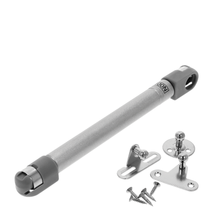 Telescop cu gaz cu deschidere in jos 6 kg (2 buc)
