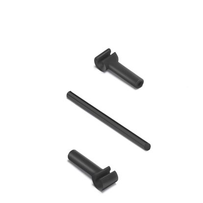 Separator pentru cos Jolly corp de 200 mm, antracit