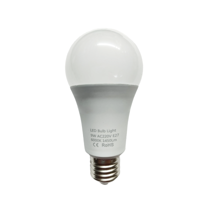 Bec LED 9W E27 A60 220V