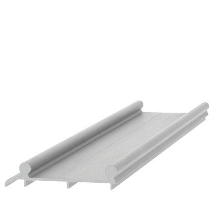 Sina aluminiu inferioara pentru sistem STS80AY/SKM80AY/PKM 80-001, 3ml