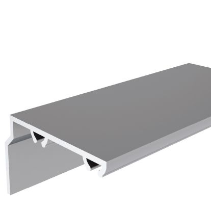 Sina aluminiu superioara pentru sistem STS65RAY, 3 ml