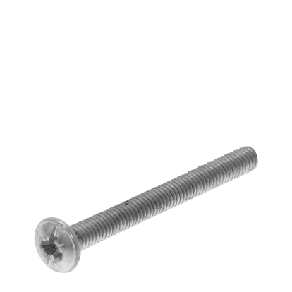 Șurub pentru mâner 4 x 40 mm (100 buc)