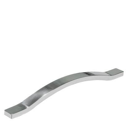 Maner din aluminiu Cecil  224 mm, crom
