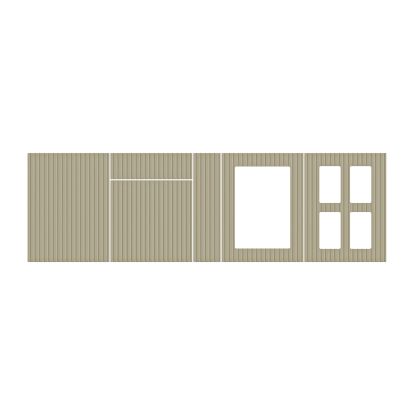 Fronturi MDF Diamond | OPERA/R3
