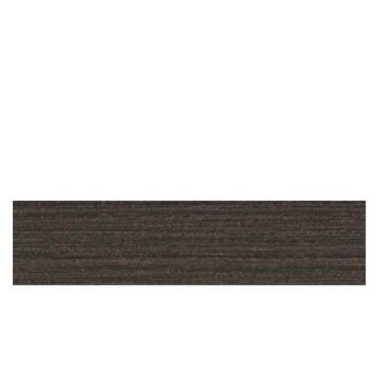 CANT ABS WOODLINE MOCA EG H1428, 22/2 mm