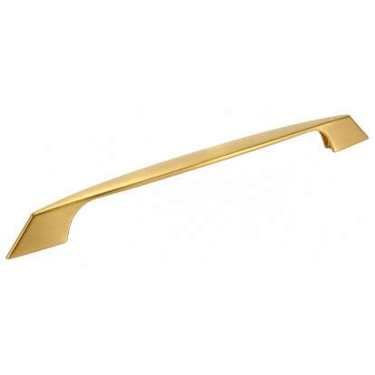 Maner din zamac Adlar 160 mm, auriu 