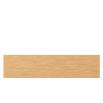 ABS (PVC) FOLIE ALUMINIU CUPRU 22/1 (KR AL05) (1995)
