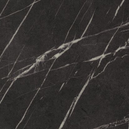 Blat bucatarie laminat compact Egger pietra grigia negru F206 ST9, 4100 x 650 x 12 mm