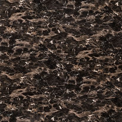 Splashback compact laminat CORELINE maro orient / cool gri Pinara miez negru, 4300 x 920 x 4 mm