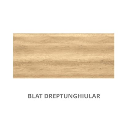 Blat dreptunghiular