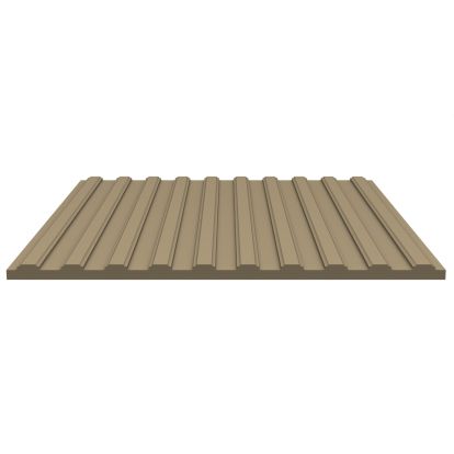 Fronturi MDF Diamond Walls | BONTON PANEL