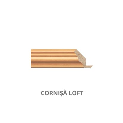 Cornișa LOFT