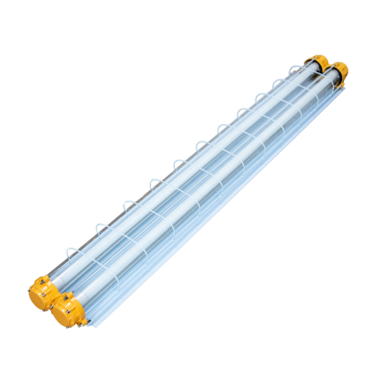 Corp de iluminat cu LED ANTIEX 2x218w, 3960 lumeni IP66