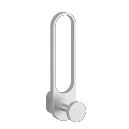 Cuier Fusion crom din metal