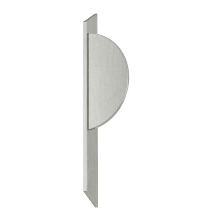 Maner din zamac Prag Plus 064 mm, inox