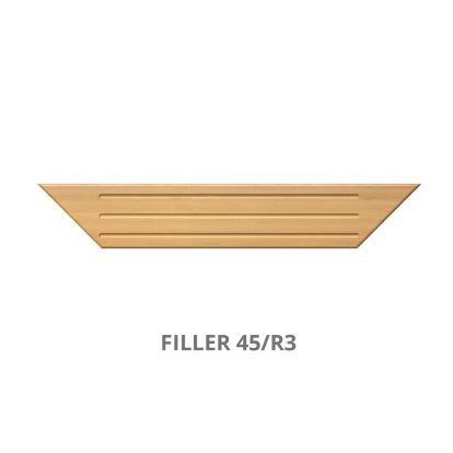 Filler 45/R3