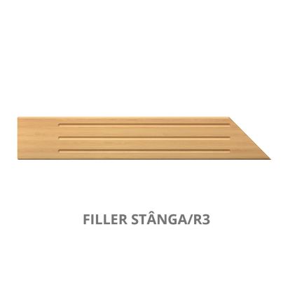 Filler STÂNGA/R3
