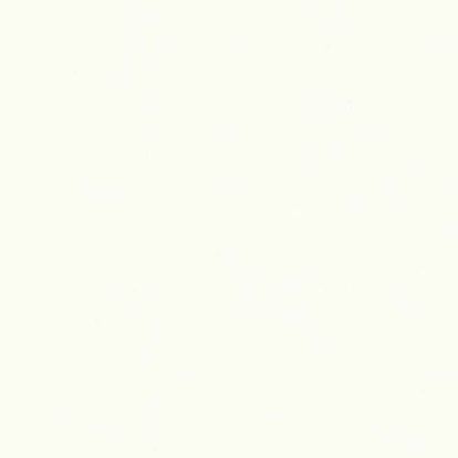 Blat bucatarie Swiss Krono alb zapada lucios K400 SQ, 4100 x 600 x 38 mm	