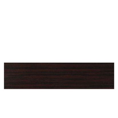 CANT ABS (PVC) WENGE BRUN KR 9016/KST A316, 22/2 mm