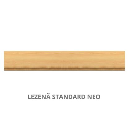 Lezenă standard NEO