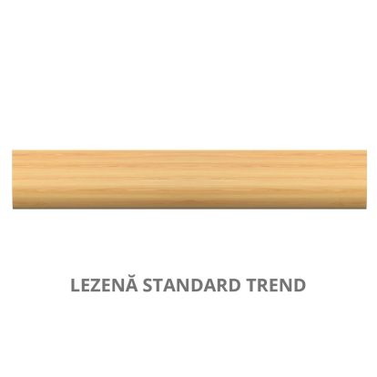 Lezenă standard TREND