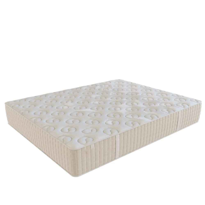 Saltea Orto Limited Edition 90 x 200 cm arcuri Pocket + spuma grosime 32 cm