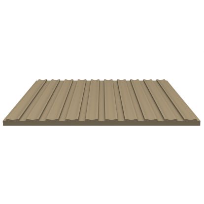 Fronturi MDF Diamond Walls | LYRIC PANEL