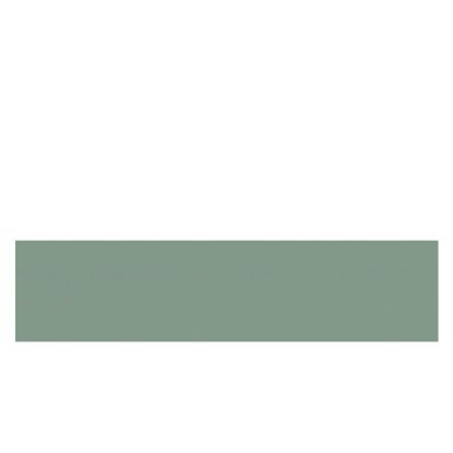 ABS (PVC) MAT VERDE MENTA 22/1 (P010) RANDEX