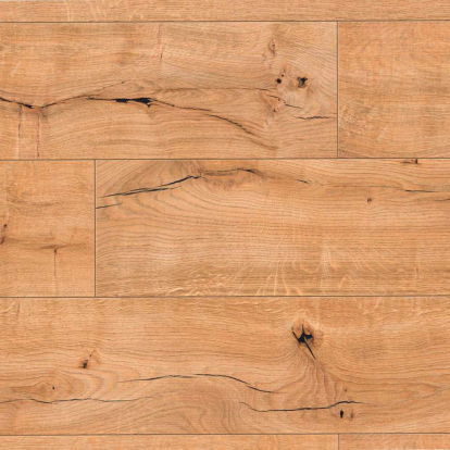 Parchet SPC Kronostep Jonathan Natural R123 CL. 33, 1210 x 295 x 4+1 mm 