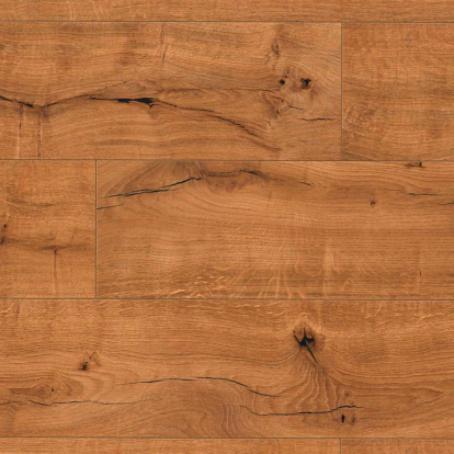 Parchet SPC Kronostep Jonathan R124 CL 33, 1210 x 295 x 4+1 mm 