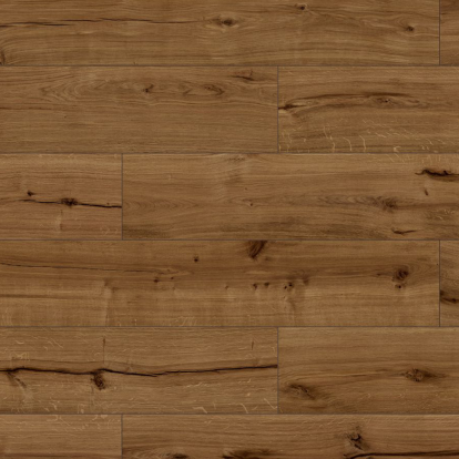 Parchet SPC Rocko Ember Cortona Oak K239 CL 34, 1210 x 234 x 5+1 mm 