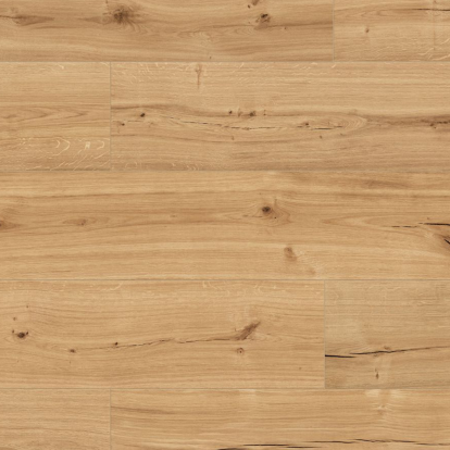Parchet  SPC Rocko Natural Cortona Oak K241 CL 34, 1850 x 295 x 5+1 mm 
