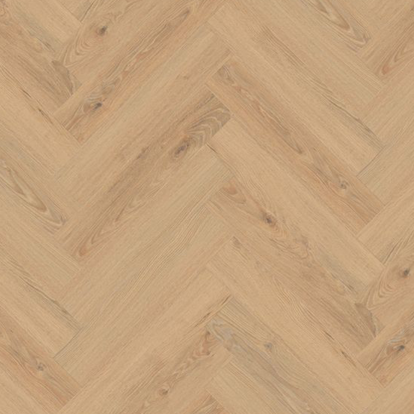 Parchet SPC Rocko Herringbone Honey Montara Oak K802 CL 34, 635 x 127 x 5+1 mm  