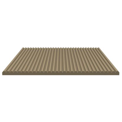 Fronturi MDF Diamond Walls | RONDO PANEL