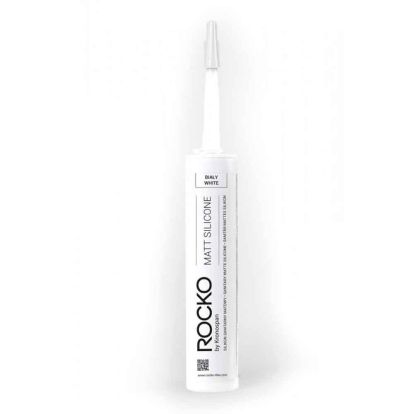 SILICON MAT ALB ROCKO TILES 300 ML