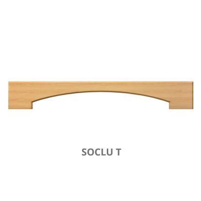 Soclu T