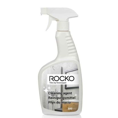 SOLUTIE CURATARE ROCKO TILES 500 ML