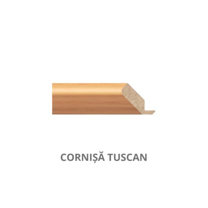 Cornișă TUSCAN